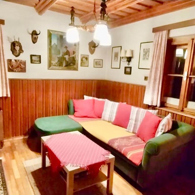 Waldnerhütte - Ferienhaus - 8