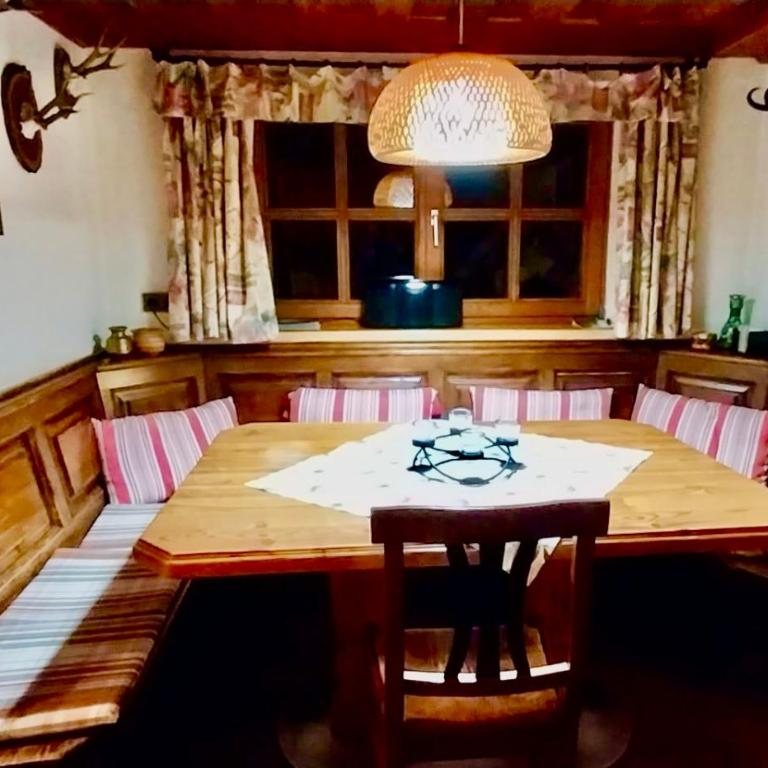 Waldnerhütte - Ferienhaus - 6