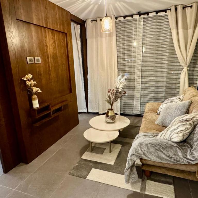 Apartamento en Santiago - Apartamento de 1 dormitorio - 1