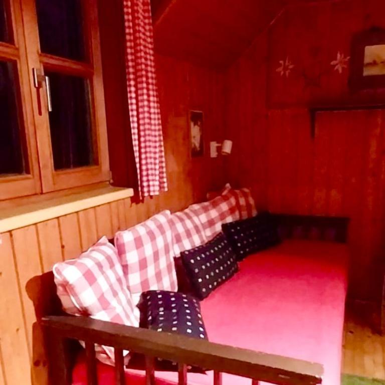 Waldnerhütte - Ferienhaus - 13