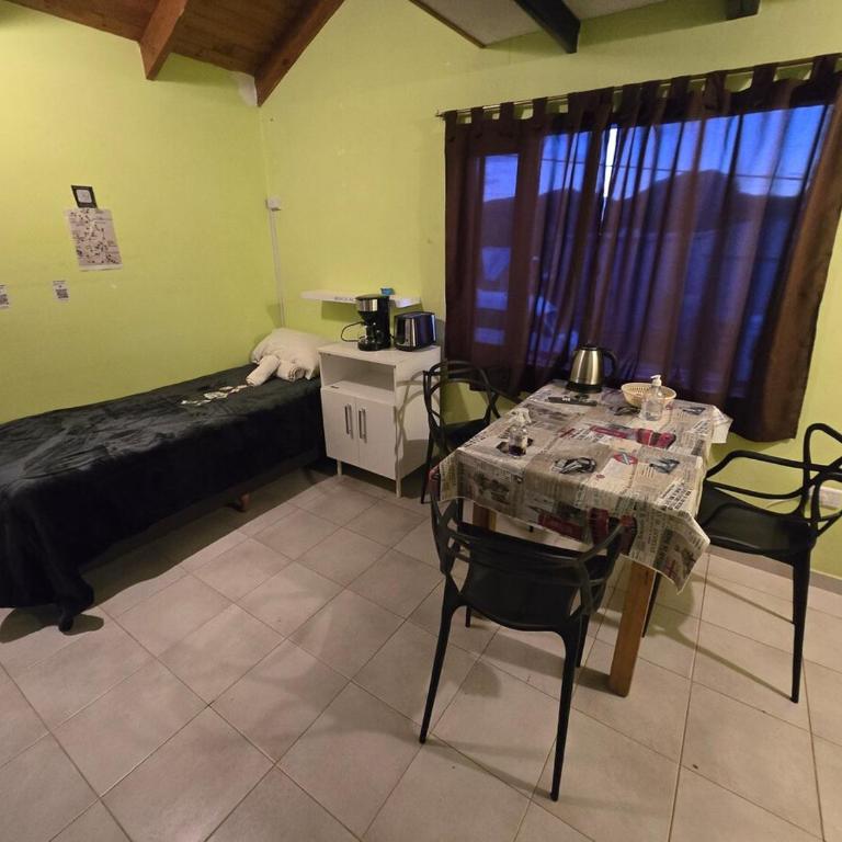 Valentyna Aparts N-4 - Habitación Doble - 10