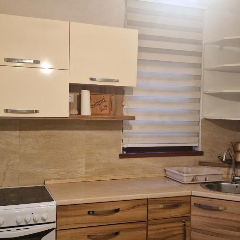 Panorama house - Apartman sa 3 Spavaće Sobe - 13