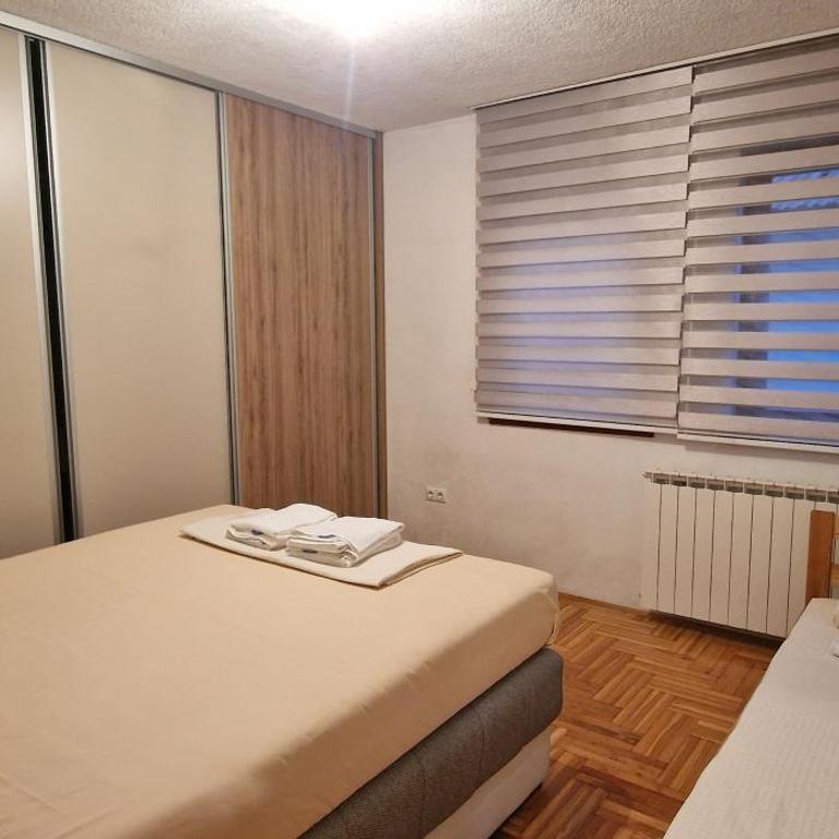 Panorama house - Apartman sa 3 Spavaće Sobe - 16
