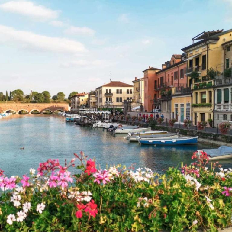 Garden Lake Apartment - Appartamento con 1 Camera da Letto - 27