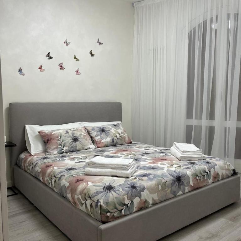 Garden Lake Apartment - Appartamento con 1 Camera da Letto - 1