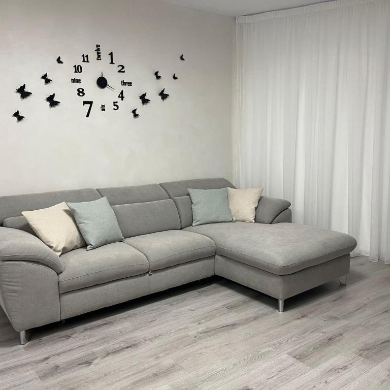 Garden Lake Apartment - Appartamento con 1 Camera da Letto - 11