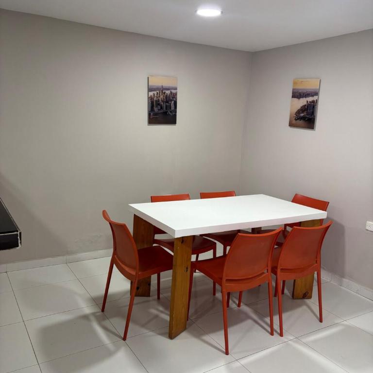 Wonderful trinity beach house in crespo. - Five-Bedroom House - 50
