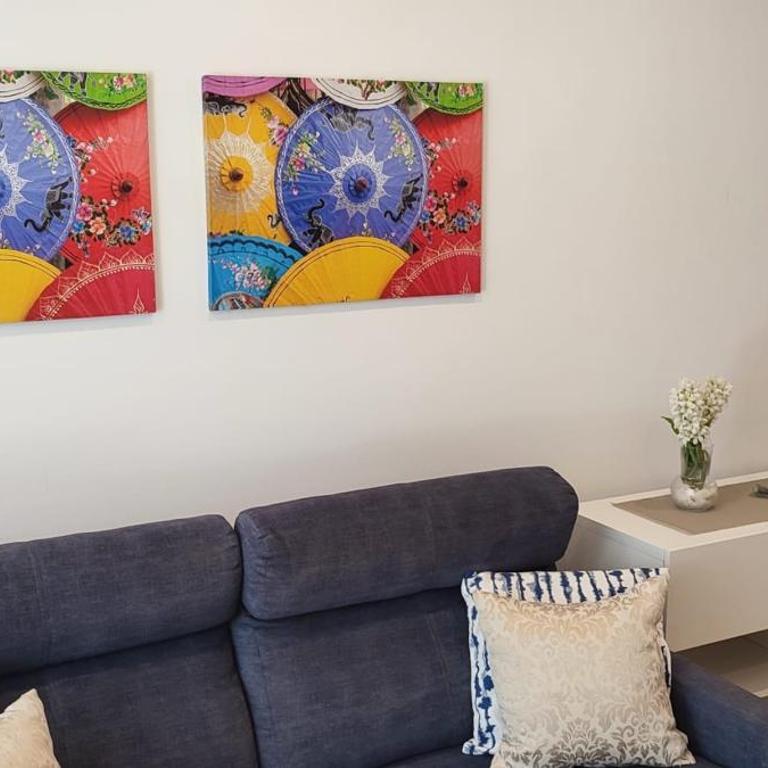 TURISSTIKO La Roca Chica 4 - Apartamento de 1 dormitorio - 17