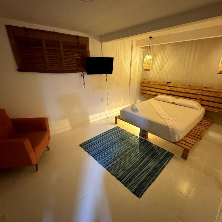 Wonderful trinity beach house in crespo. - Five-Bedroom House - 35