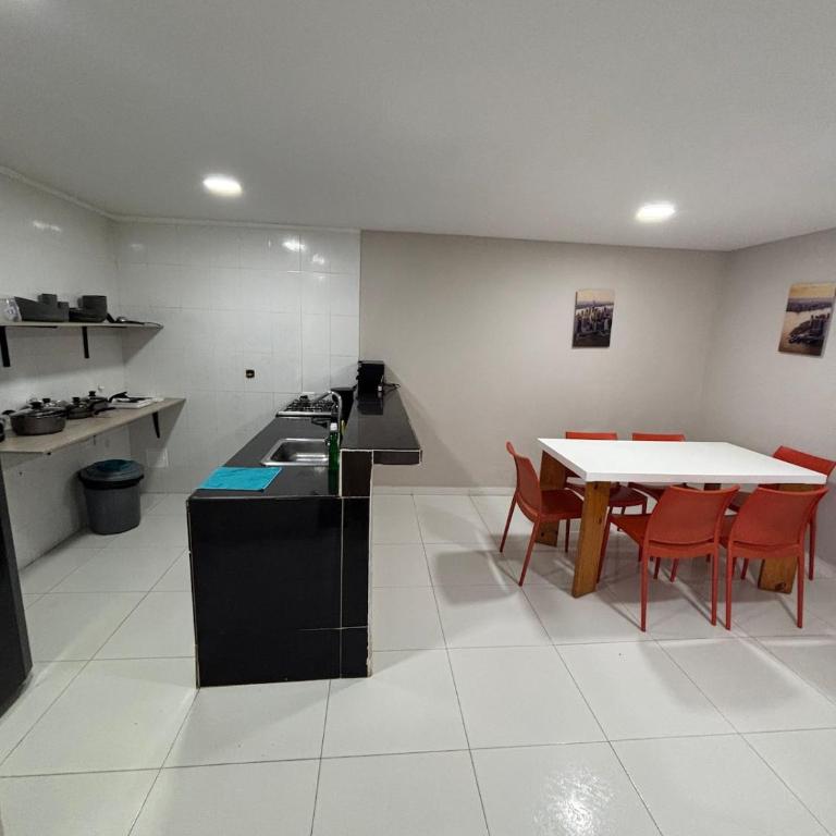 Wonderful trinity beach house in crespo. - Five-Bedroom House - 34
