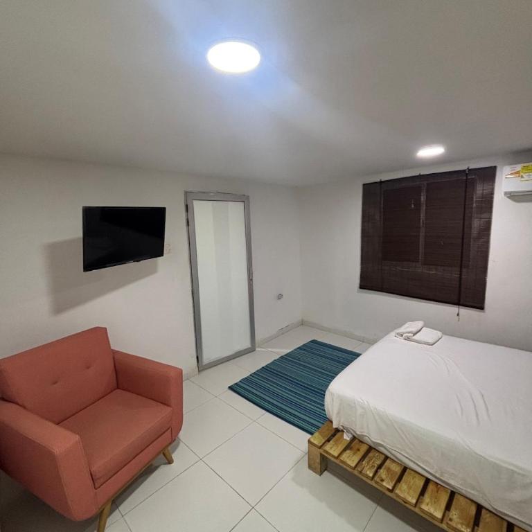 Wonderful trinity beach house in crespo. - Five-Bedroom House - 8