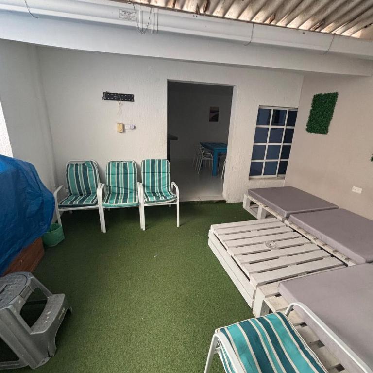 Wonderful trinity beach house in crespo. - Five-Bedroom House - 4