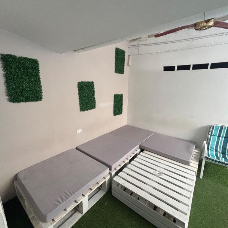 Wonderful trinity beach house in crespo. - Five-Bedroom House - 3