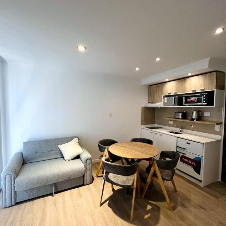 Miralejos 17 - Apartamento de 1 dormitorio - 1