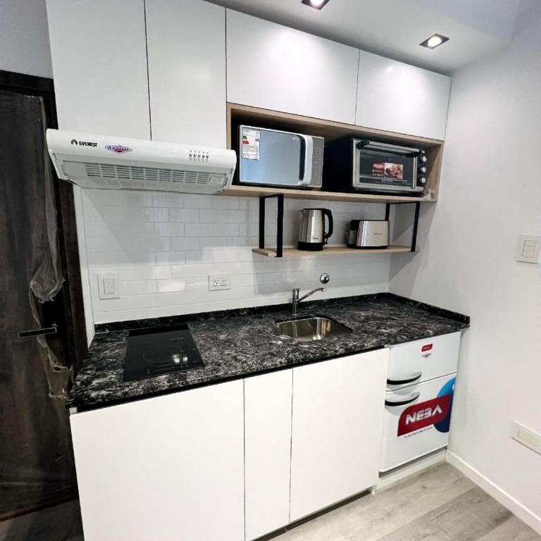 Miralejos 17 - Apartamento de 1 dormitorio - 7