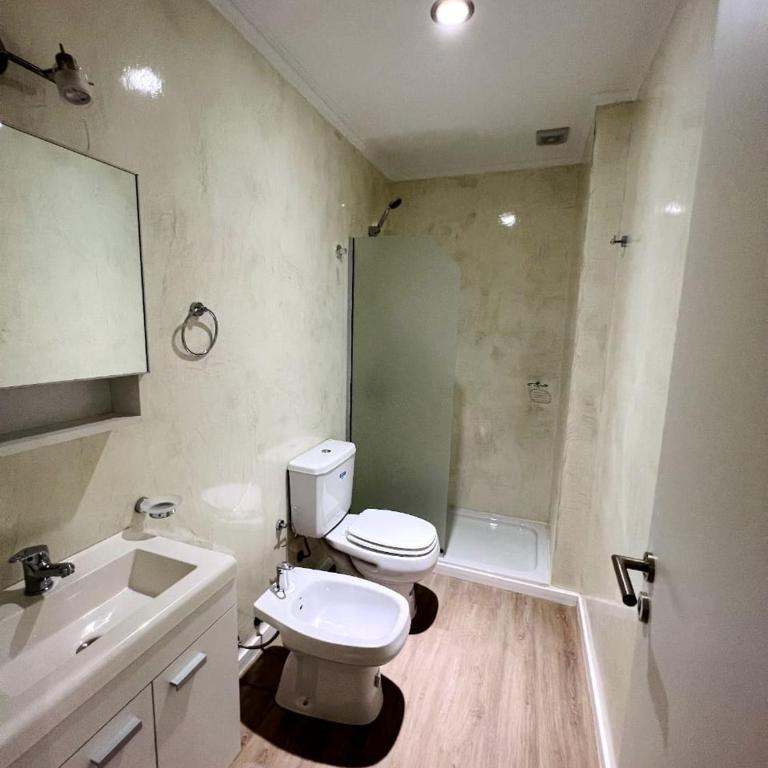 Miralejos 17 - Apartamento de 1 dormitorio - 8