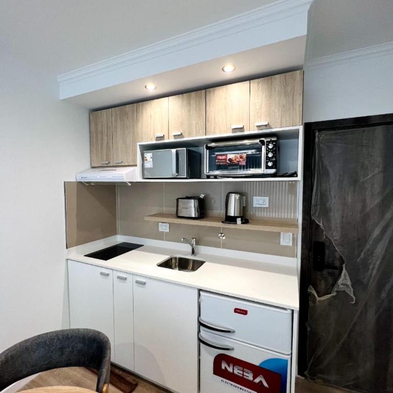Miralejos 17 - Apartamento de 1 dormitorio - 10