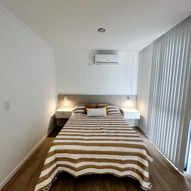 Miralejos 17 - Apartamento de 1 dormitorio - 12