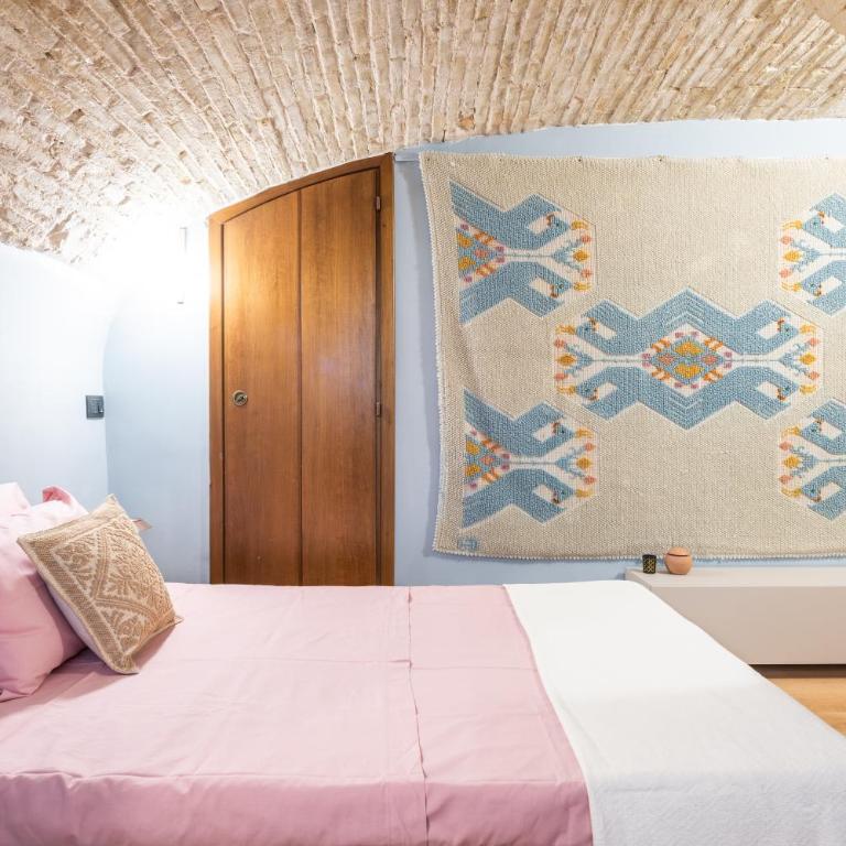 La tana di Pam - Appartamento con 1 Camera da Letto - 20