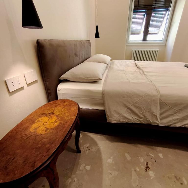 Casa Olga N82 - Appartamento con 1 Camera da Letto - 9