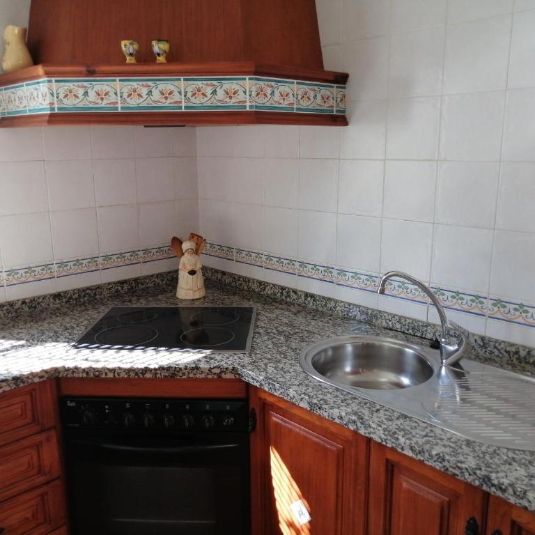 Luna Llena - Apartamento de 2 dormitorios - 15