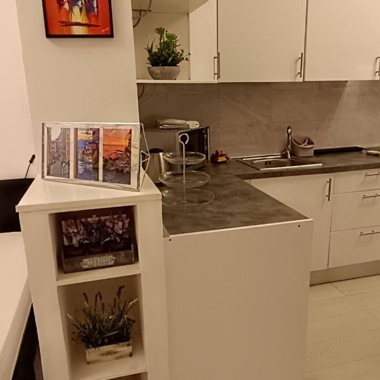Casa delle Vigne - Appartamento con 1 Camera da Letto - 5