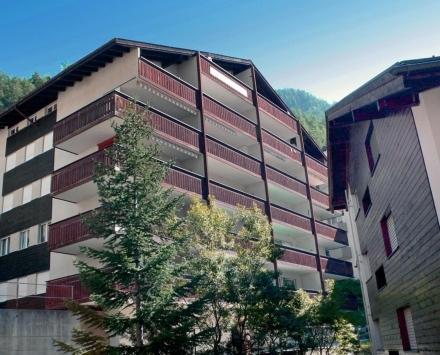 Haus St.Martin - Apartment mit 2 Schlafzimmern - 18
