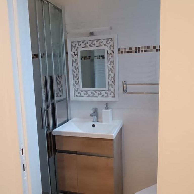 Maison de ville avec grande terrasse à Caneta - Maison 3 Chambres - 20