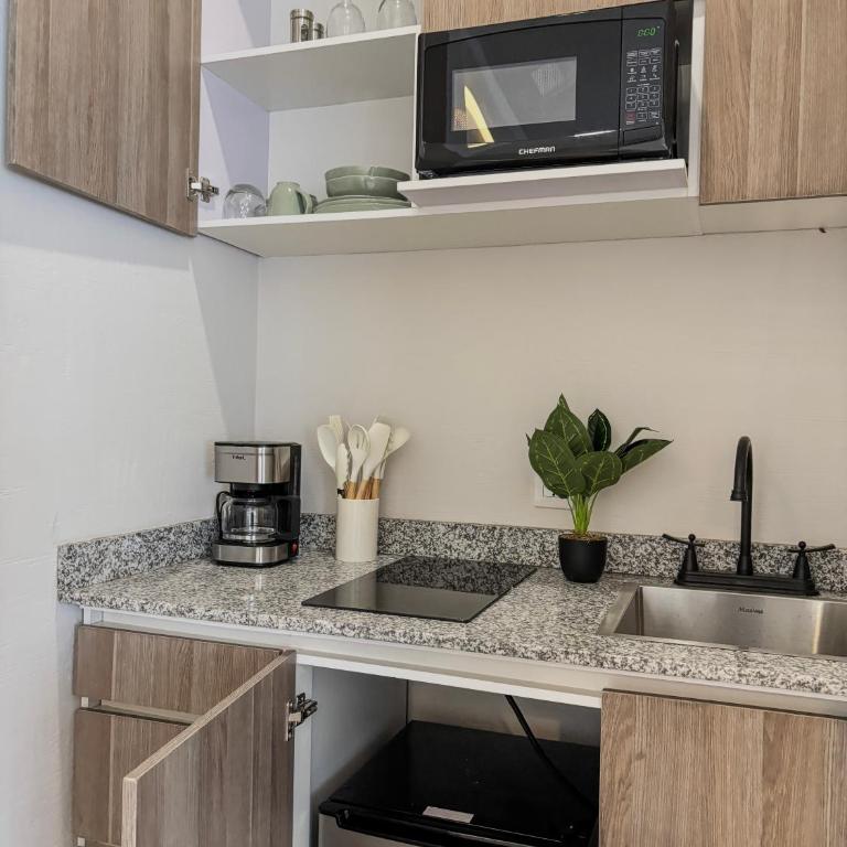 CASA MIA by SERRA HOSPEDAJE - Apartamento Clásico - 2