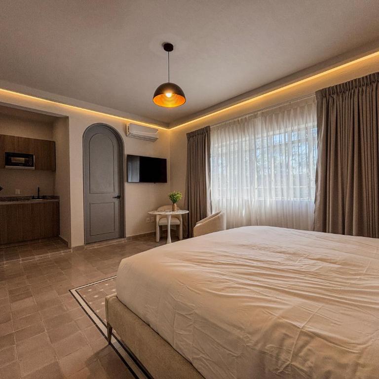 CASA MIA by SERRA HOSPEDAJE - Apartamento Clásico - 5