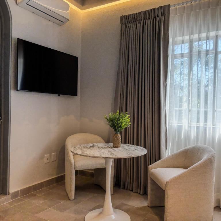 CASA MIA by SERRA HOSPEDAJE - Apartamento Clásico - 6