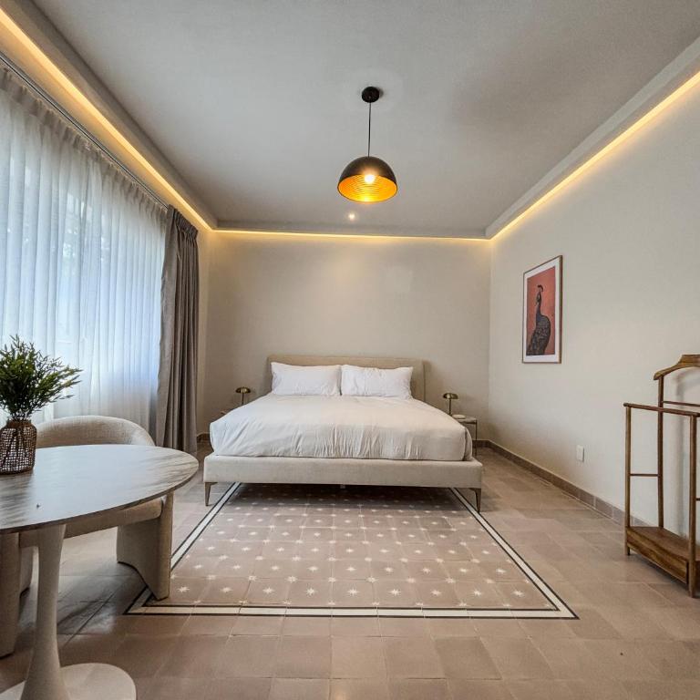 CASA MIA by SERRA HOSPEDAJE - Apartamento Clásico - 7