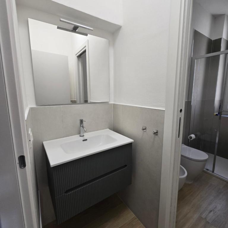 Ermanno s Home 5terre stazione centro città - Two-Bedroom Apartment - 10