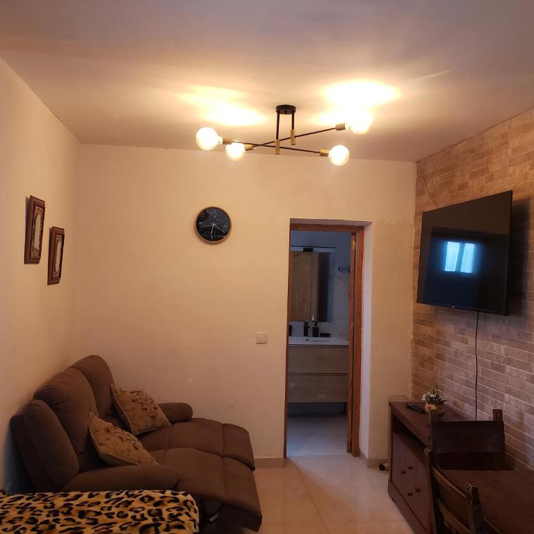 cortijo el pedregal - Casa con 1 dormitorio - 5