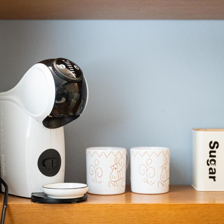 La tana di Pam - Appartamento con 1 Camera da Letto - 12