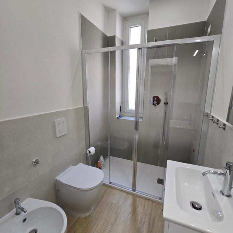 Ermanno s Home 5terre stazione centro città - Two-Bedroom Apartment - 11