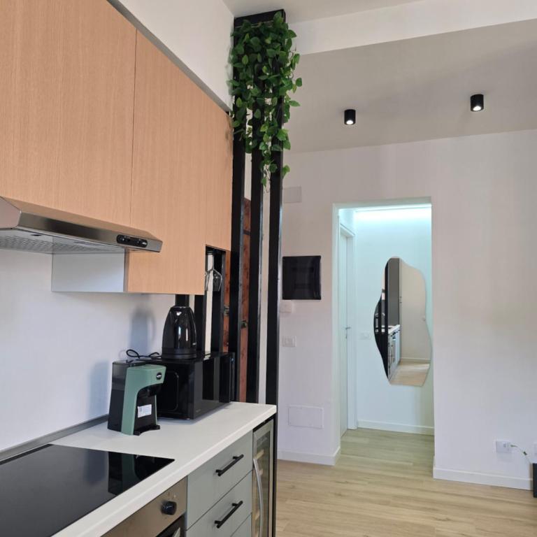 Ermanno s Home 5terre stazione centro città - Two-Bedroom Apartment - 14