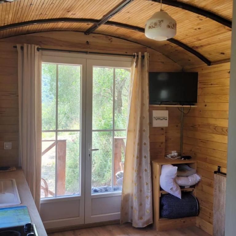 Magnifique roulotte - Mobile Home - 5