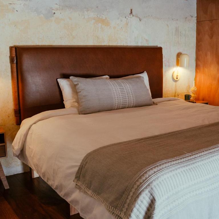 Guest Rooms Jardín Prim - Habitación Doble Deluxe - 3