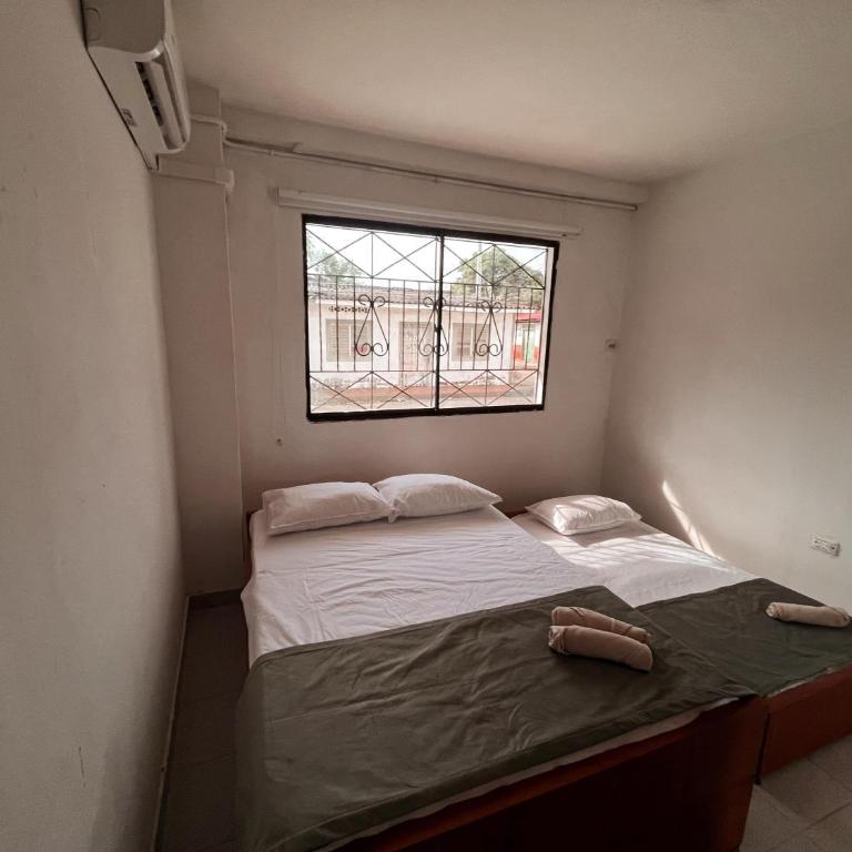 Madili del Mar II - Two-Bedroom Apartment - 5