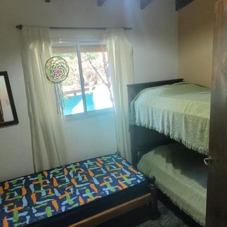 Cabaña Hakuna matata - Casa de 2 dormitorios - 4