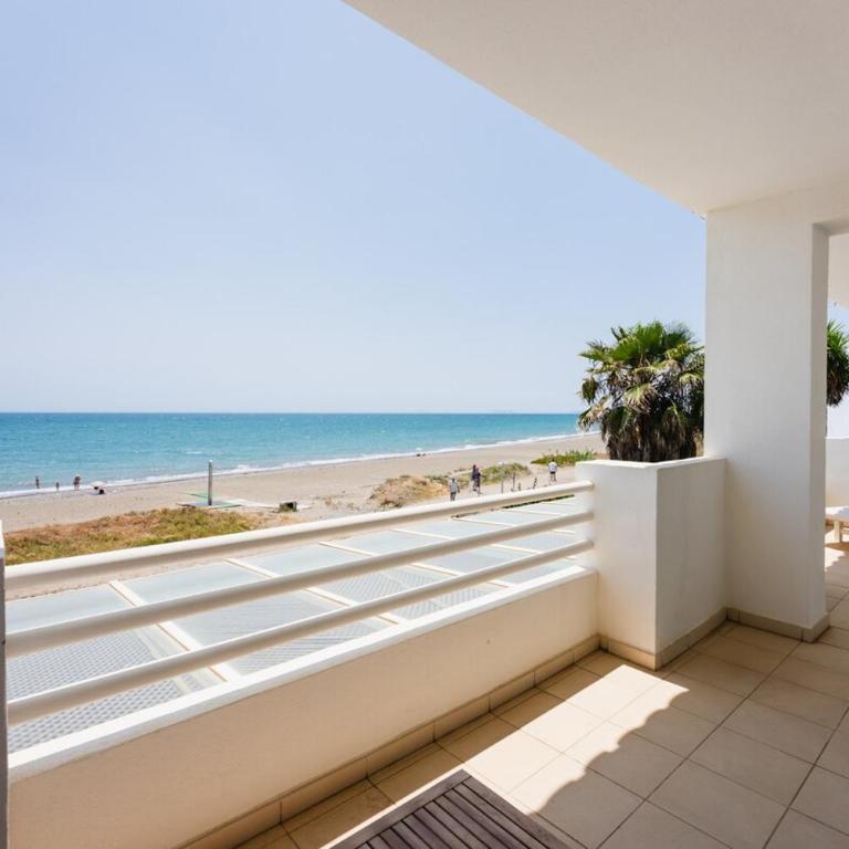Ocean Front Villa with Private Pool - Casa de 3 dormitorios - 5