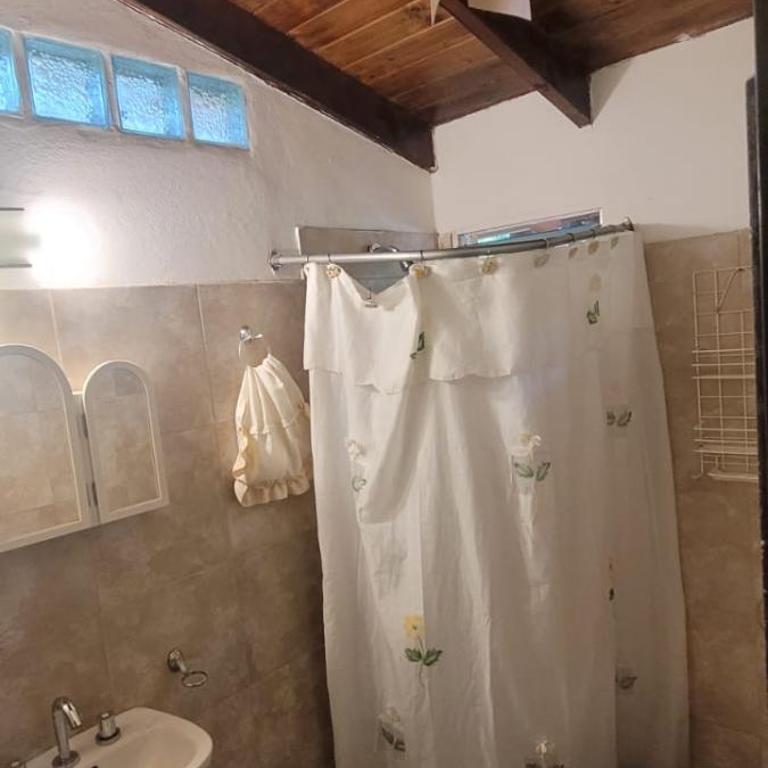 Cabaña Hakuna matata - Casa de 2 dormitorios - 11