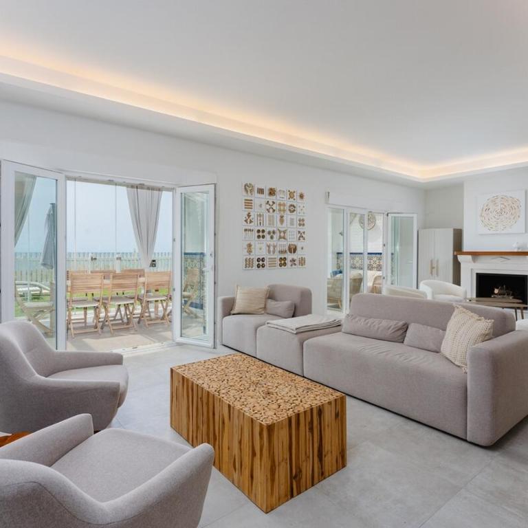 Ocean Front Villa with Private Pool - Casa de 3 dormitorios - 10