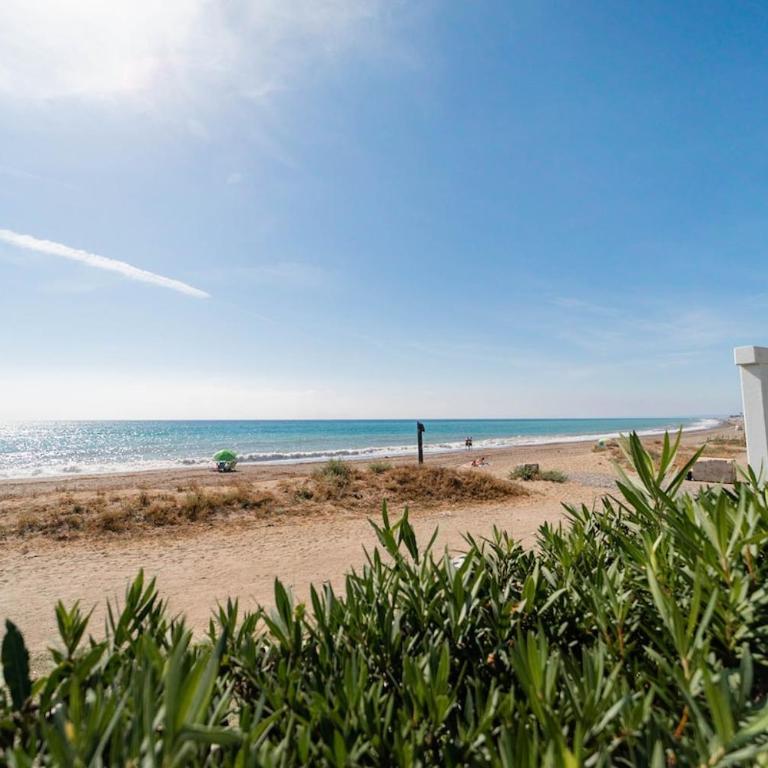 Ocean Front Villa with Private Pool - Casa de 3 dormitorios - 11