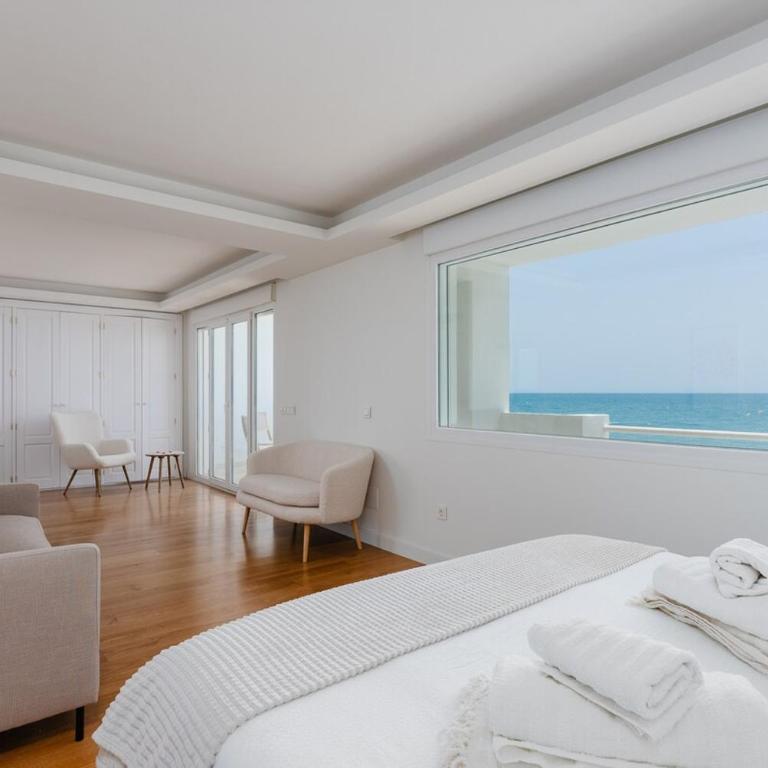 Ocean Front Villa with Private Pool - Casa de 3 dormitorios - 13