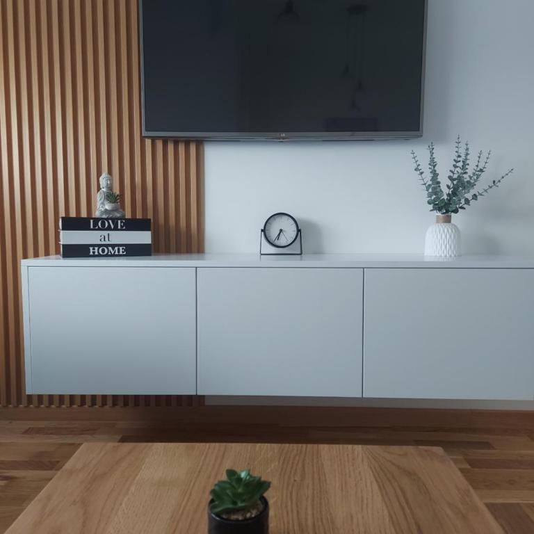 Apartman Nina Residence Banja Luka - Apartman sa 1 Spavaćom Sobom - 4