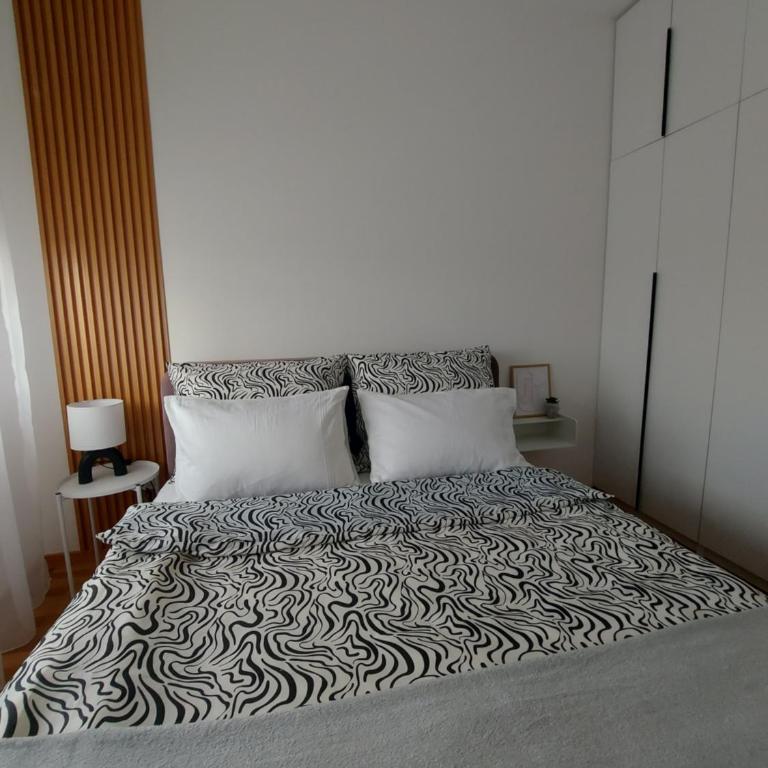 Apartman Nina Residence Banja Luka - Apartman sa 1 Spavaćom Sobom - 8