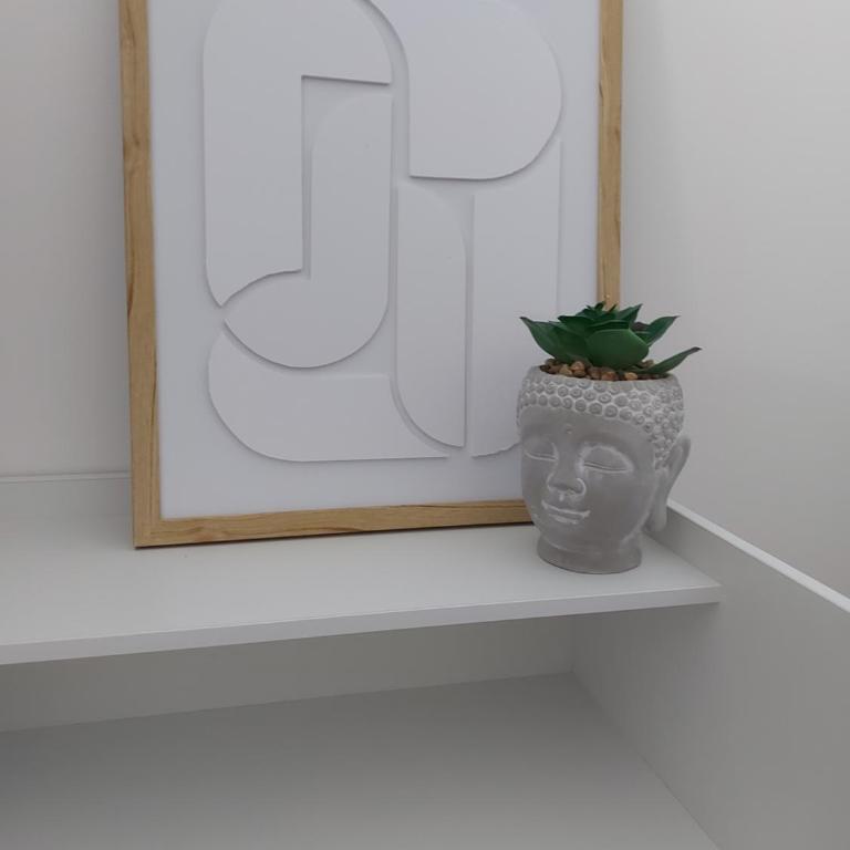 Apartman Nina Residence Banja Luka - One-Bedroom Apartment - 10