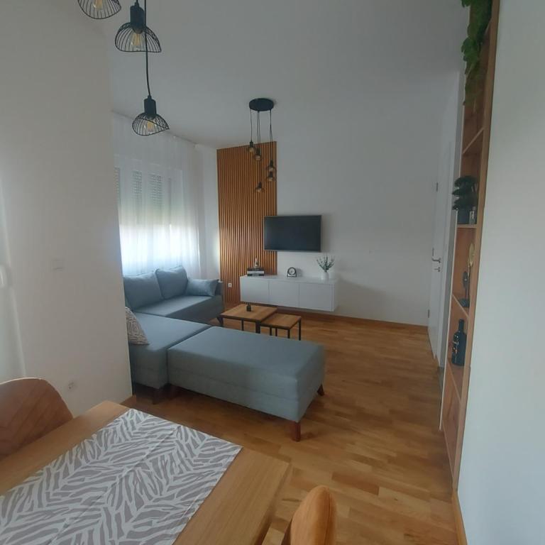 Apartman Nina Residence Banja Luka - Apartman sa 1 Spavaćom Sobom - 12
